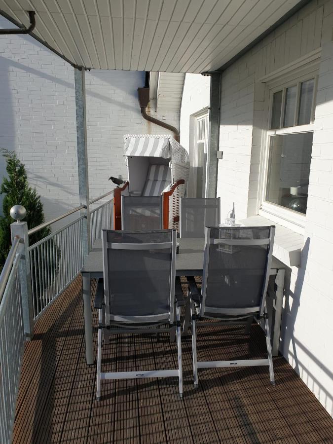 Strandallee 150A Timmendorfer Strand Exterior photo
